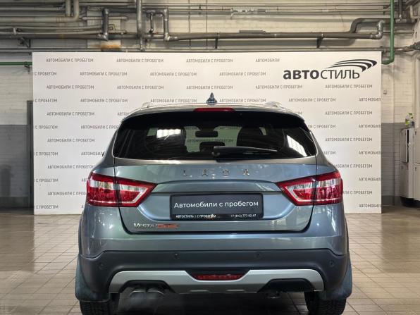 Lada (ВАЗ) Vesta I с пробегом 2020 года, цена 849 000 рублей, 168566 км, универсал, Автокод Объявления