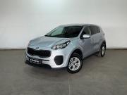 Kia Sportage IV Москва  - изображение 20