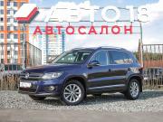 Volkswagen Tiguan I Рестайлинг Ижевск  - изображение 26