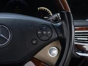 Mercedes-Benz CL-Класс AMG II (C216) Краснодар  - изображение 45
