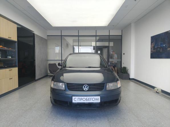 Volkswagen Passat B5 с пробегом 1998 года, цена 315 000 рублей, 250000 км, седан, Автокод Объявления