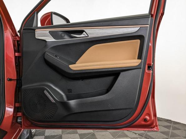 Haval Jolion I с пробегом 2023 года, цена 1 800 000 рублей, 33600 км, внедорожник, Автокод Объявления