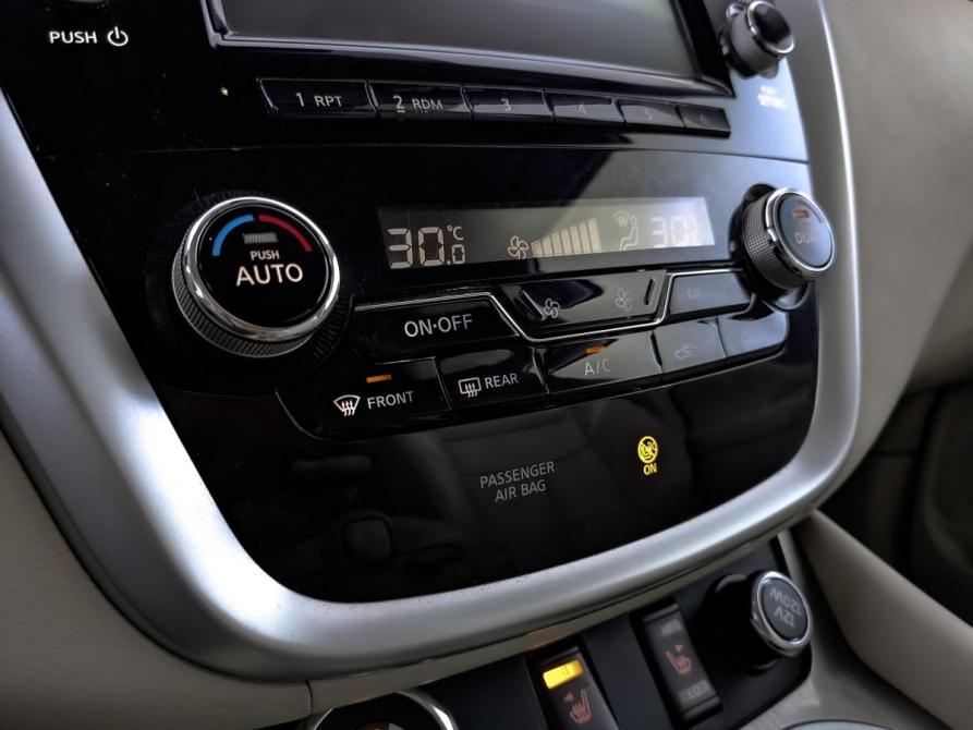 Nissan Murano III (Z52) Москва  - изображение 28