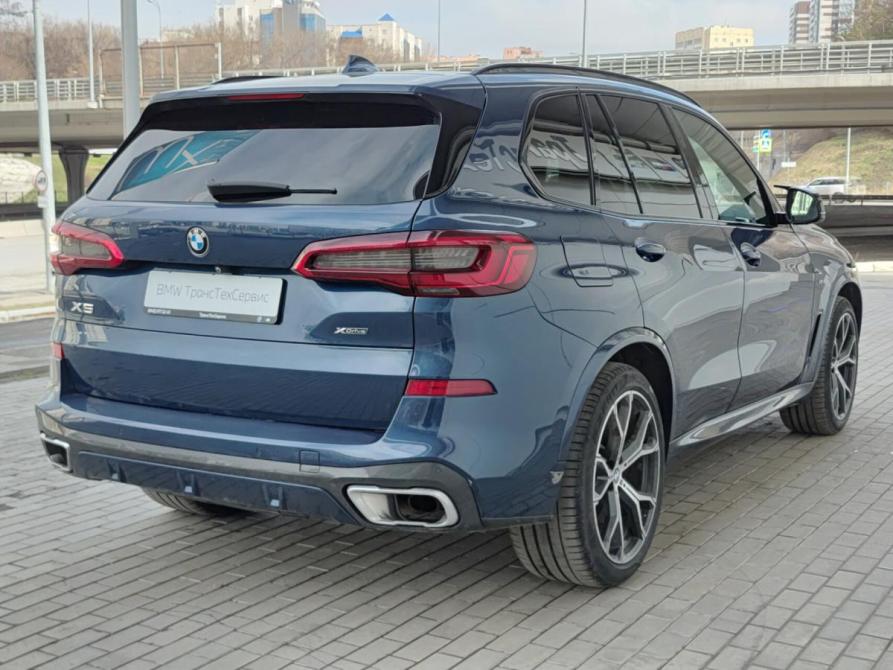BMW X5 IV (G05/G18) Казань  - изображение 6