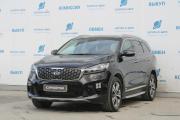 Kia Sorento III Prime Рестайлинг Пермь  - изображение 25