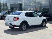 Renault Logan II Рестайлинг Воронеж  - изображение 17