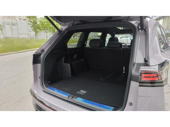 Новый Volkswagen Teramont II (China Market) 2026 года, цена 6 899 000 рублей, внедорожник, Автокод Объявления