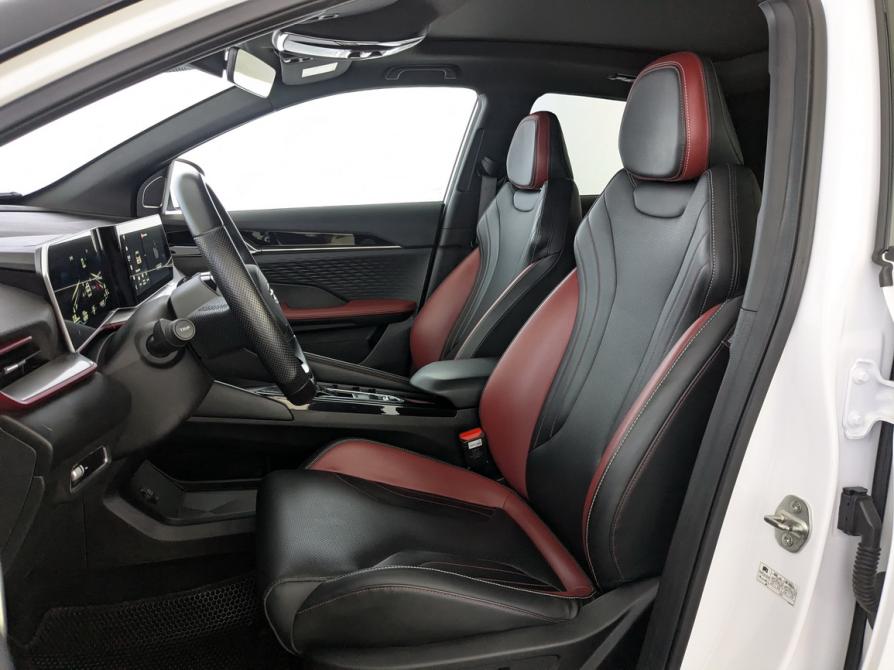 Geely Coolray I Рестайлинг Москва  - изображение 20