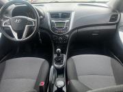 Hyundai Solaris I Астрахань  - изображение 38
