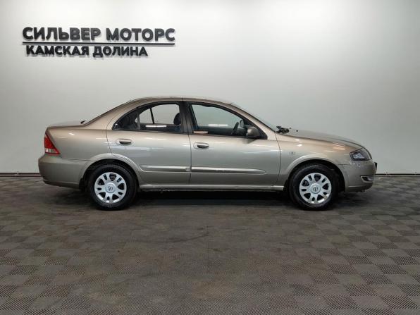 Nissan Almera Classic I с пробегом 2011 года, цена 425 000 рублей, 286000 км, седан, Автокод Объявления