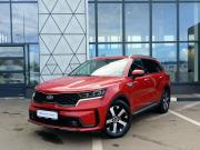 Kia Sorento IV Москва  - изображение 38