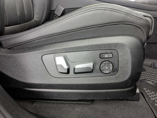 BMW X7 I (G07) с пробегом 2022 года, цена 7 395 000 рублей, 111576 км, внедорожник, Автокод Объявления