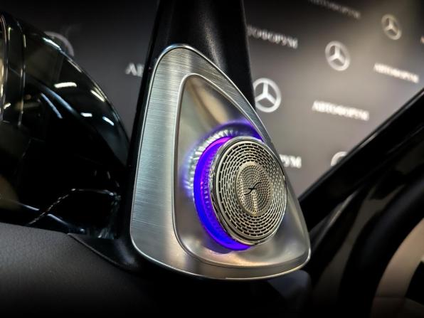 Mercedes-Benz S-Класс VII (W223) с пробегом 2021 года, цена 7 500 000 рублей, 109214 км, седан, Автокод Объявления