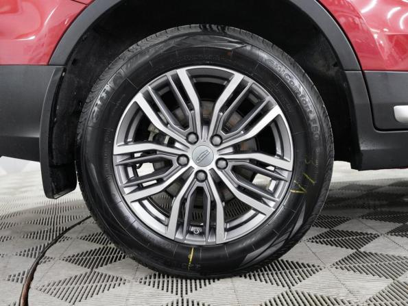 Geely Atlas Pro с пробегом 2023 года, цена 2 380 000 рублей, 19300 км, внедорожник, Автокод Объявления