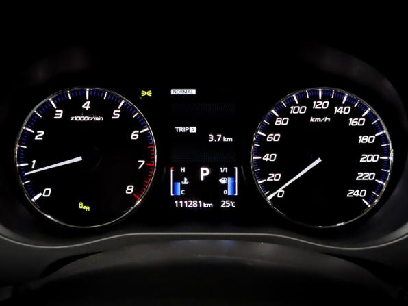 Mitsubishi Outlander III Рестайлинг 3 с пробегом 2021 года, цена 2 750 000 рублей, 111269 км, внедорожник, Автокод Объявления