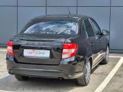 Lada (ВАЗ) Granta I Рестайлинг Воронеж  - изображение 28