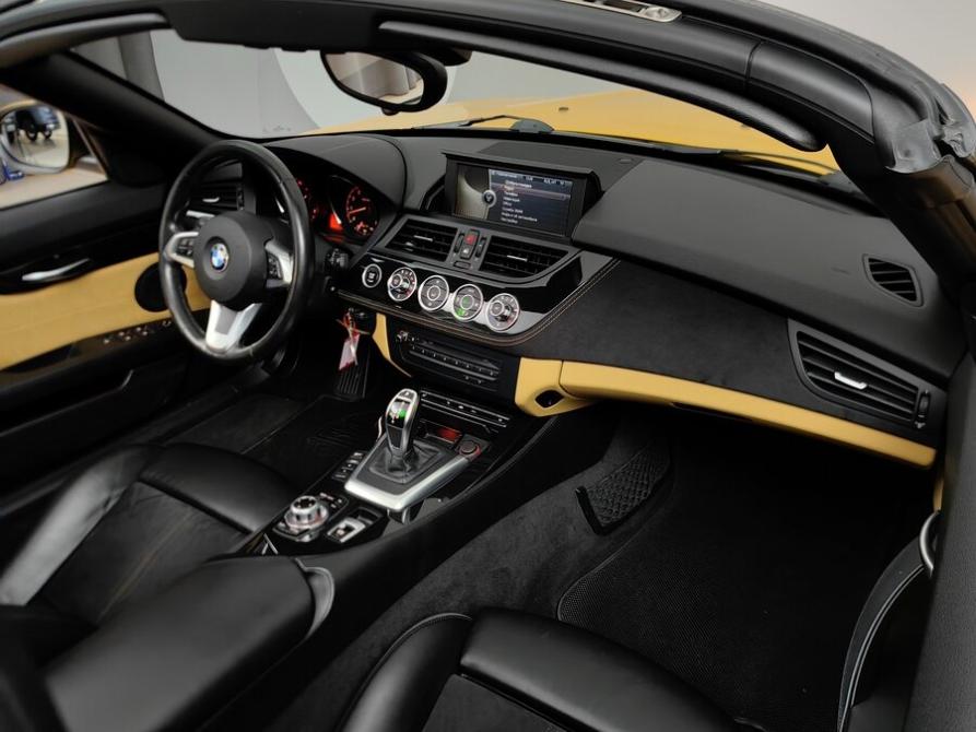 BMW Z4 II (E89) Рестайлинг Подольск  - изображение 12