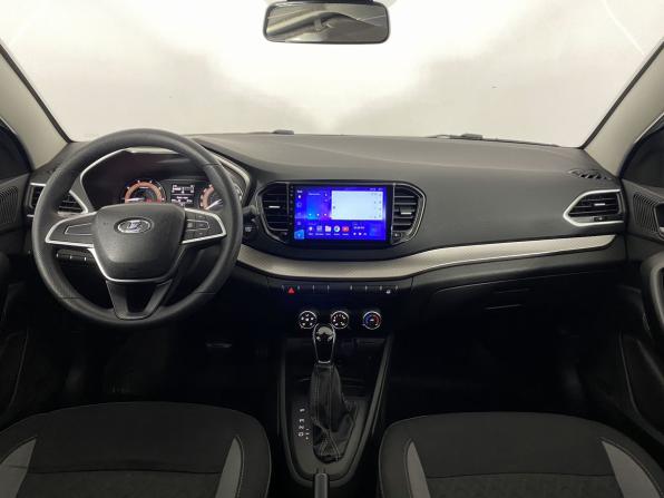 Lada (ВАЗ) Vesta I Рестайлинг (NG) с пробегом 2024 года, цена 1 195 000 рублей, 75092 км, седан, Автокод Объявления