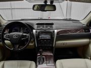 Toyota Camry VII (XV50) Рестайлинг Екатеринбург  - изображение 40