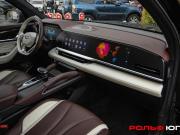Geely Monjaro I Москва  - изображение 29