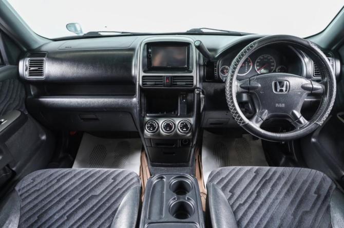 Honda CR-V II с пробегом 2002 года, цена 779 000 рублей, 360200 км, внедорожник, Автокод Объявления