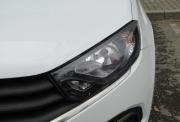 Lada (ВАЗ) Granta I Рестайлинг Екатеринбург  - изображение 27