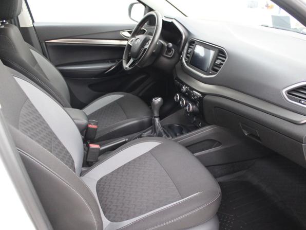Lada (ВАЗ) Vesta I Рестайлинг (NG) с пробегом 2024 года, цена 1 259 900 рублей, 77789 км, седан, Автокод Объявления