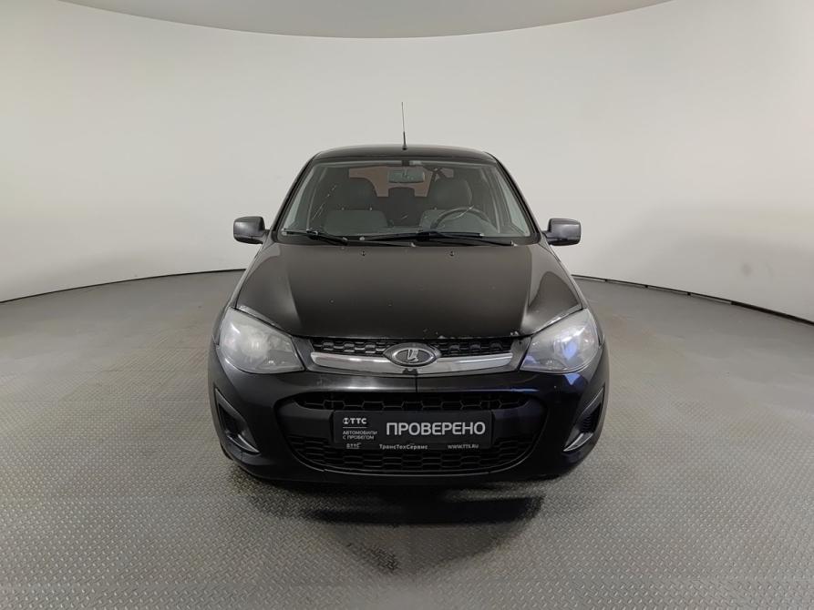 Lada (ВАЗ) Kalina II Уфа  - изображение 2