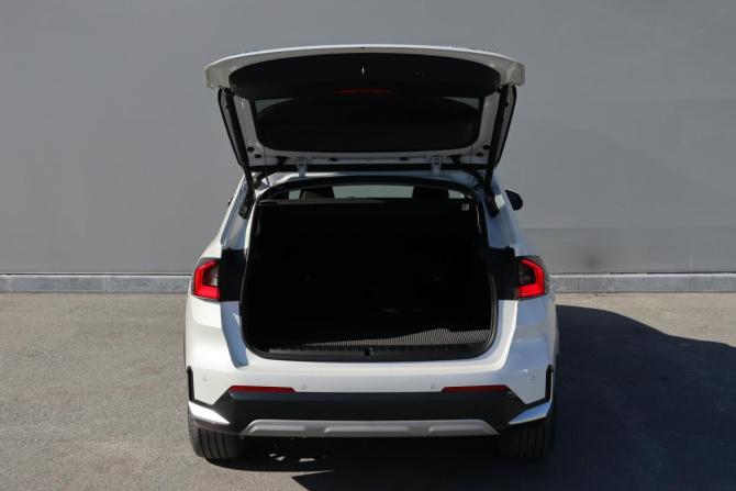 BMW X1 III (U11/U12) с пробегом 2024 года, цена 5 190 000 рублей, 6516 км, внедорожник, Автокод Объявления