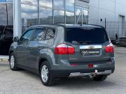 Chevrolet Orlando I Самара  - изображение 20