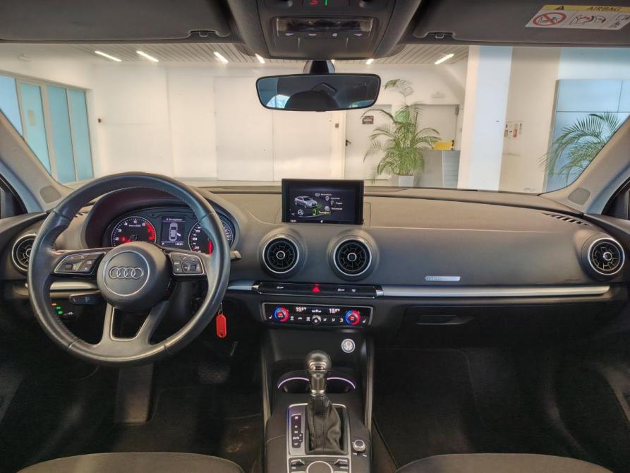 Audi A3 III (8V) Рестайлинг Санкт-Петербург  - изображение 9