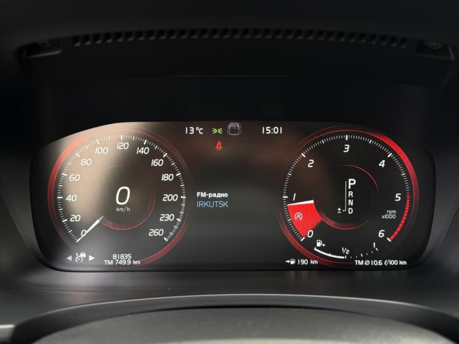 Volvo V90 Cross Country I Иркутск  - изображение 15