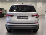 Skoda Kodiaq I Казань  - изображение 29