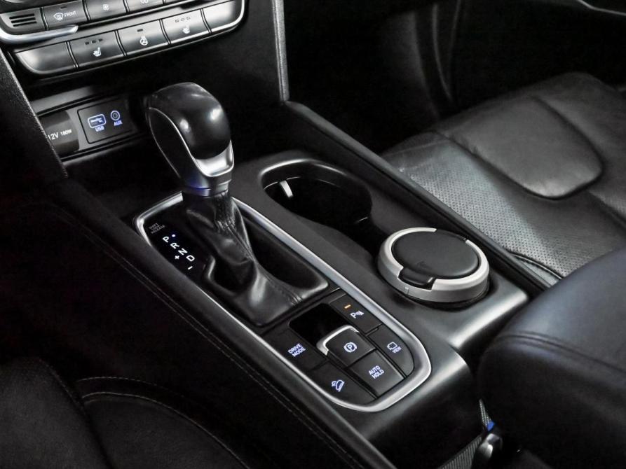 Hyundai Santa Fe IV Екатеринбург  - изображение 16
