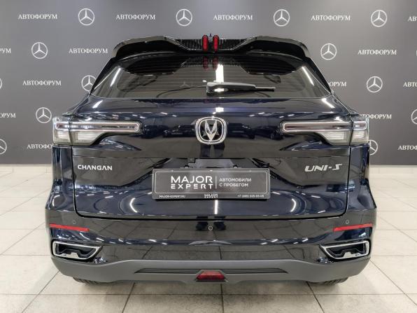 Changan CS55 Plus II с пробегом 2024 года, цена 1 875 000 рублей, 64201 км, внедорожник, Автокод Объявления