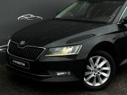 Skoda Superb III Санкт-Петербург  - изображение 51
