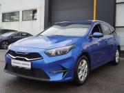 Kia Ceed III Рестайлинг Москва  - изображение 19