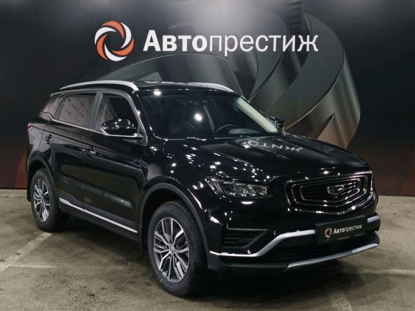 Geely Atlas Pro с пробегом 2023 года, цена 2 049 000 рублей, 38762 км, внедорожник, Автокод Объявления