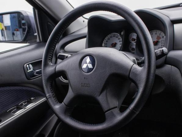 Mitsubishi Outlander I с пробегом 2006 года, цена 845 000 рублей, 144305 км, внедорожник, Автокод Объявления