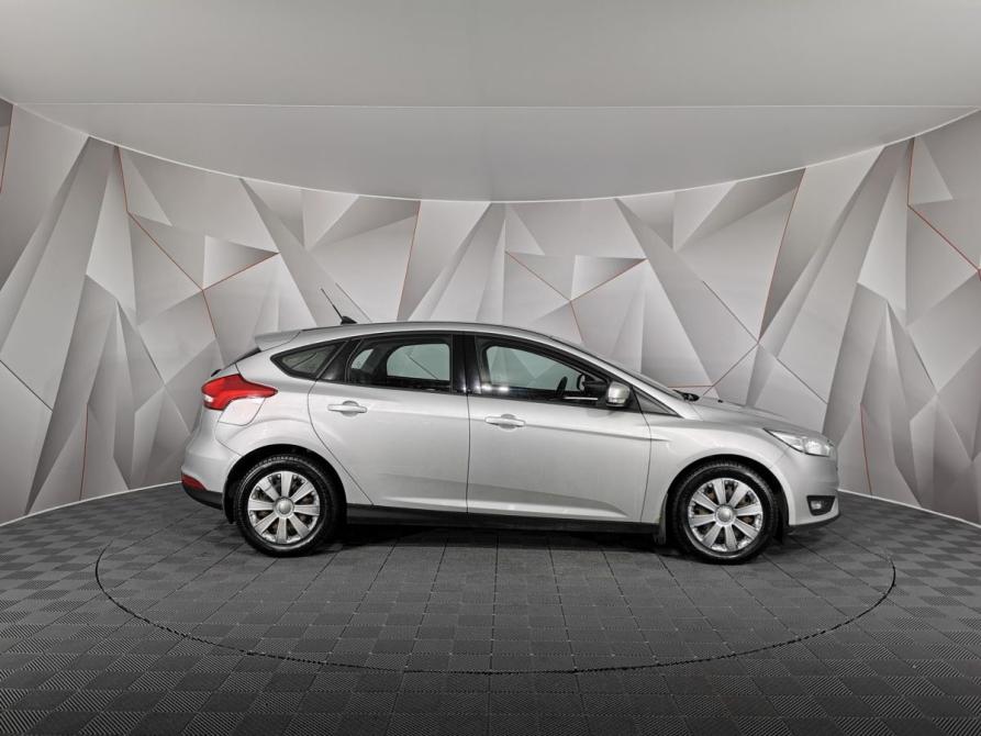 Ford Focus III Рестайлинг Москва  - изображение 6