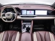Geely Monjaro I Москва  - изображение 32
