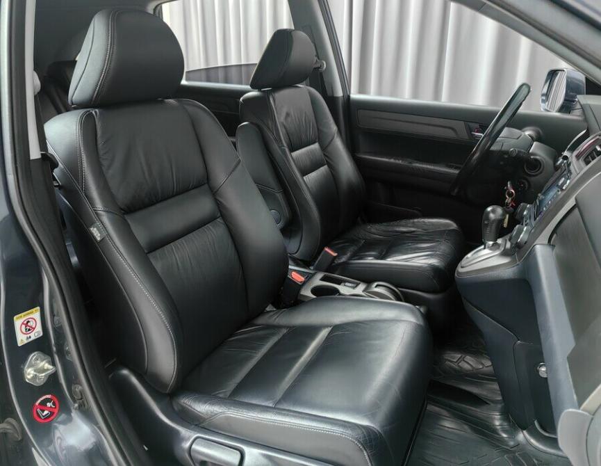 Honda CR-V III Рестайлинг Подольск  - изображение 7
