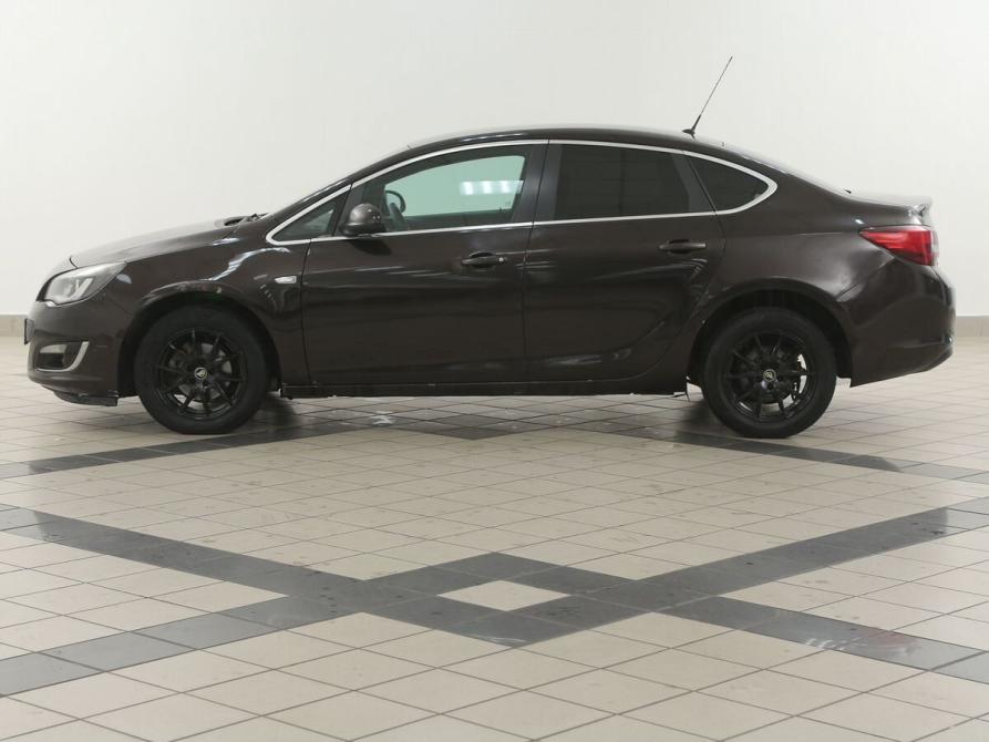 Opel Astra J Рестайлинг Иваново  - изображение 7