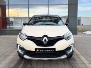 Renault Kaptur I Владикавказ  - изображение 15