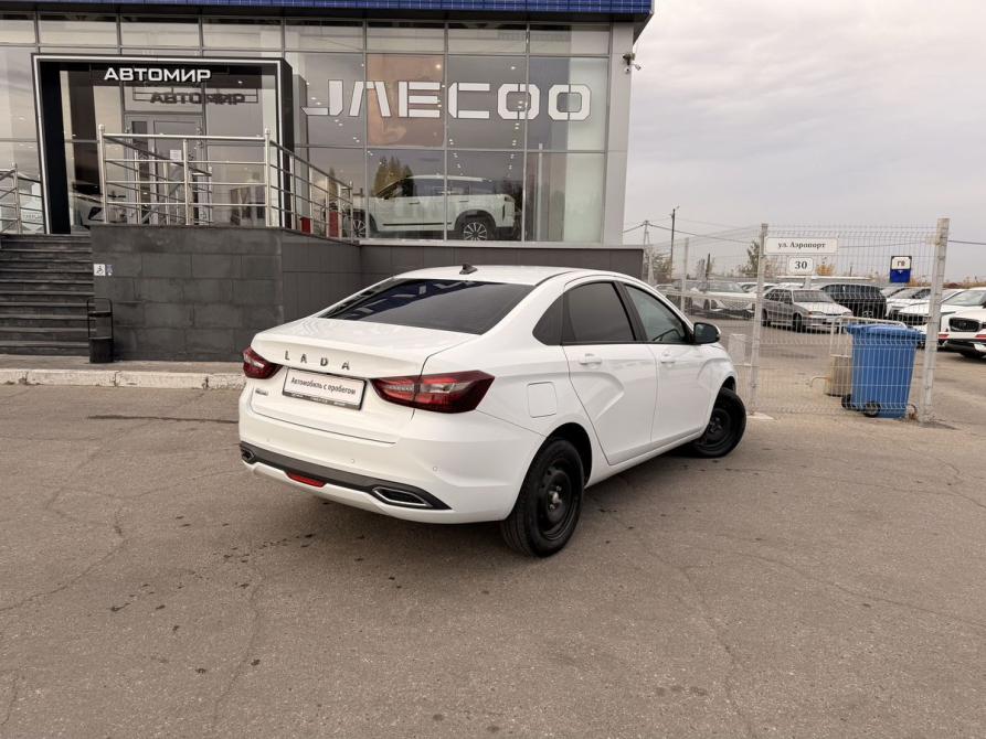 Lada (ВАЗ) Vesta I Рестайлинг (NG) Саратов  - изображение 5