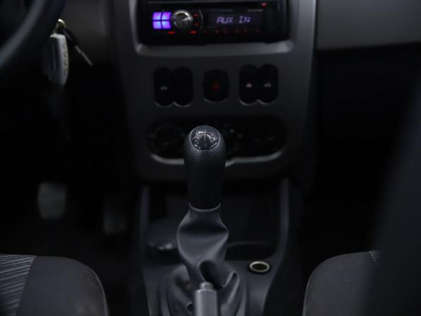 Renault Sandero I с пробегом 2012 года, цена 410 000 рублей, 214826 км, хэтчбек, Автокод Объявления