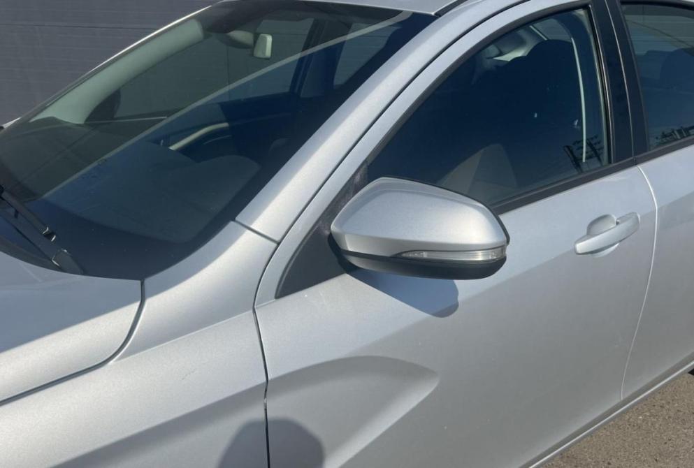 Lada (ВАЗ) Vesta I Красноярск  - изображение 10