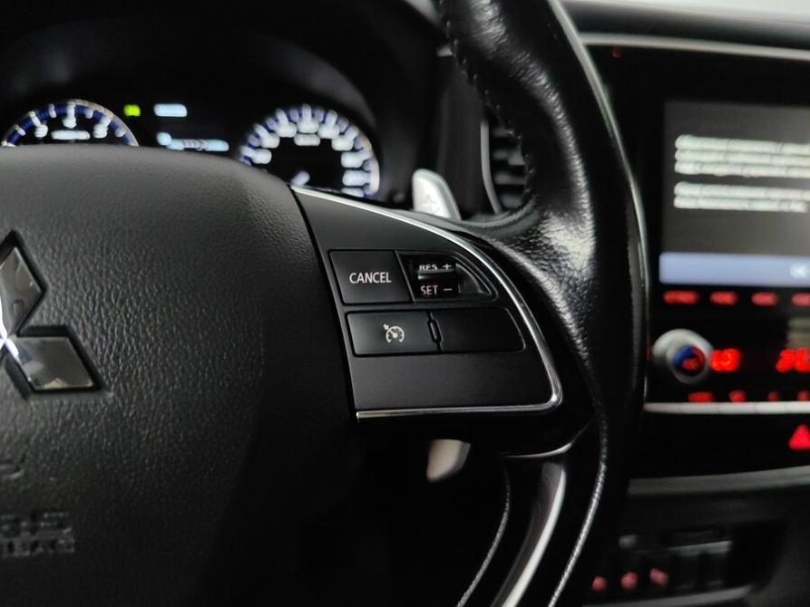 Mitsubishi Outlander III Рестайлинг 3 Подольск  - изображение 20
