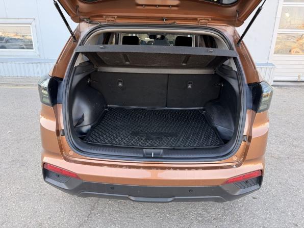 Hyundai Creta I Рестайлинг с пробегом 2020 года, цена 1 880 000 рублей, 144806 км, внедорожник, Автокод Объявления
