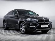 BMW X6 II (F16) Москва  - изображение 22